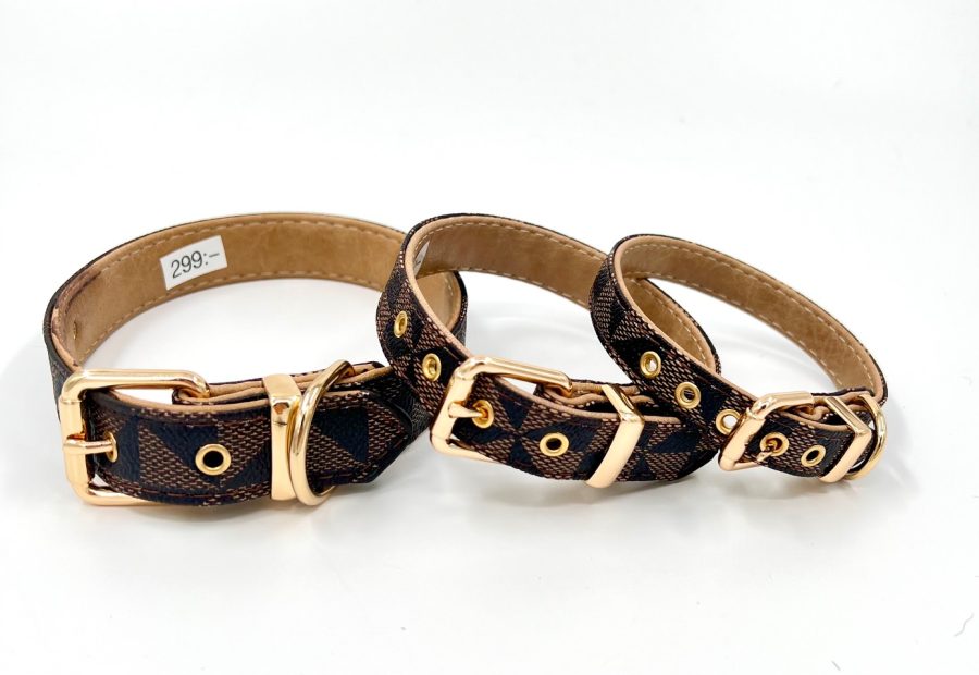Halsband