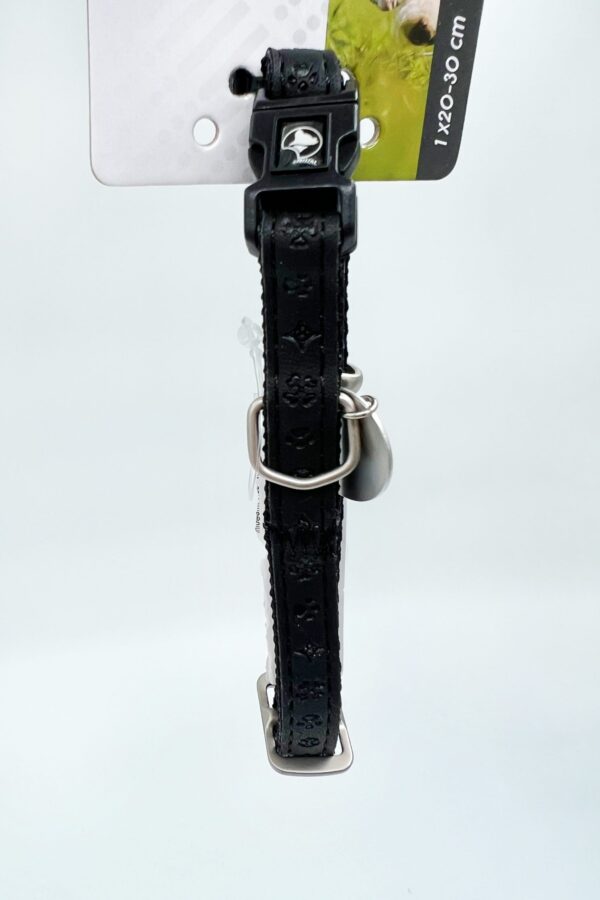 Hundhalsband Mylord Svart