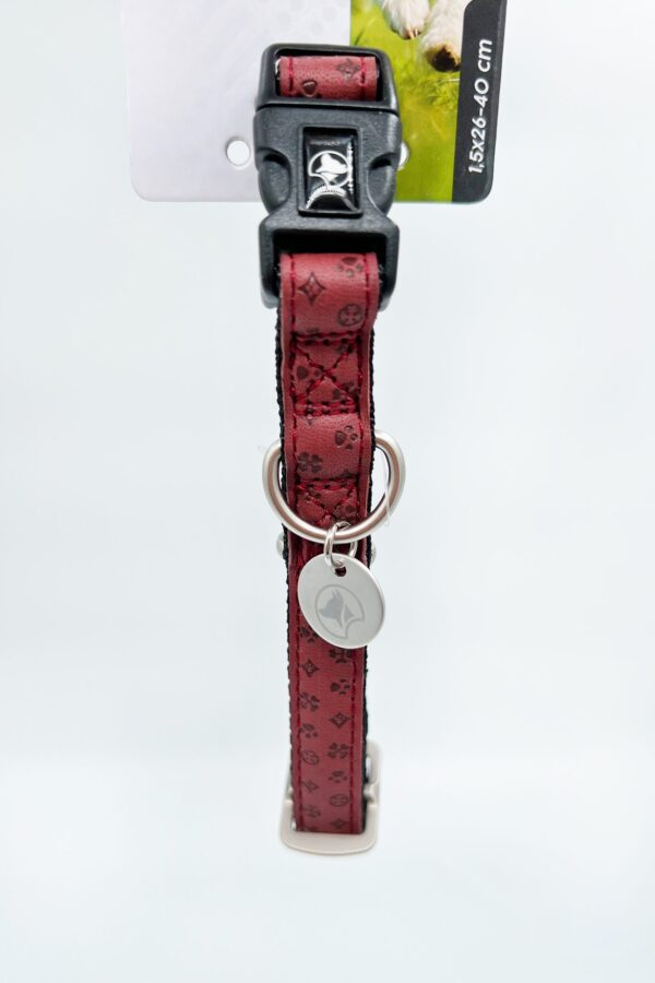 Hundhalsband Mylord Brun