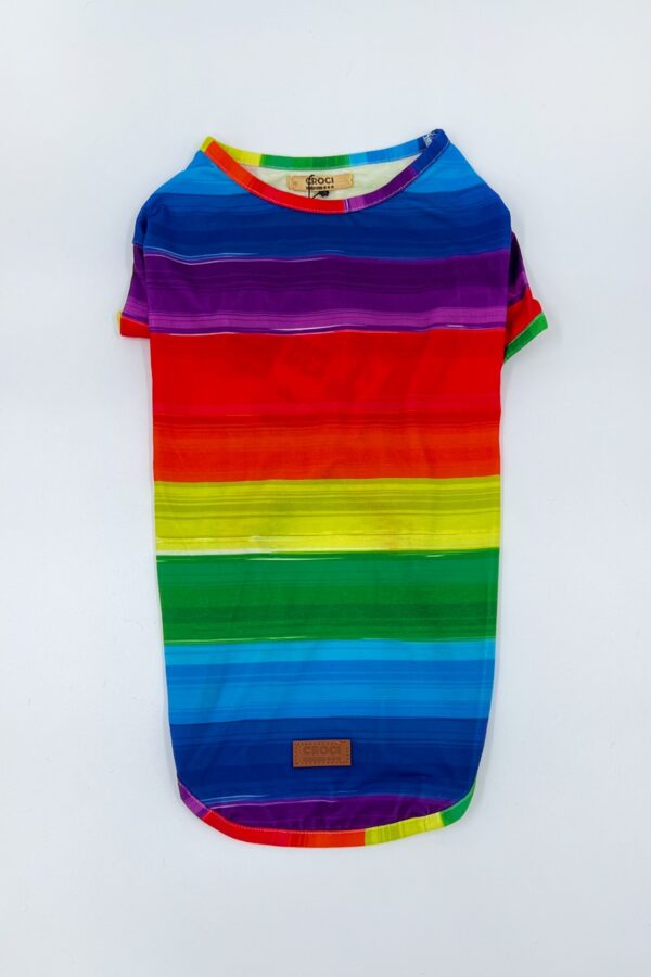T-Shirt Rainbow