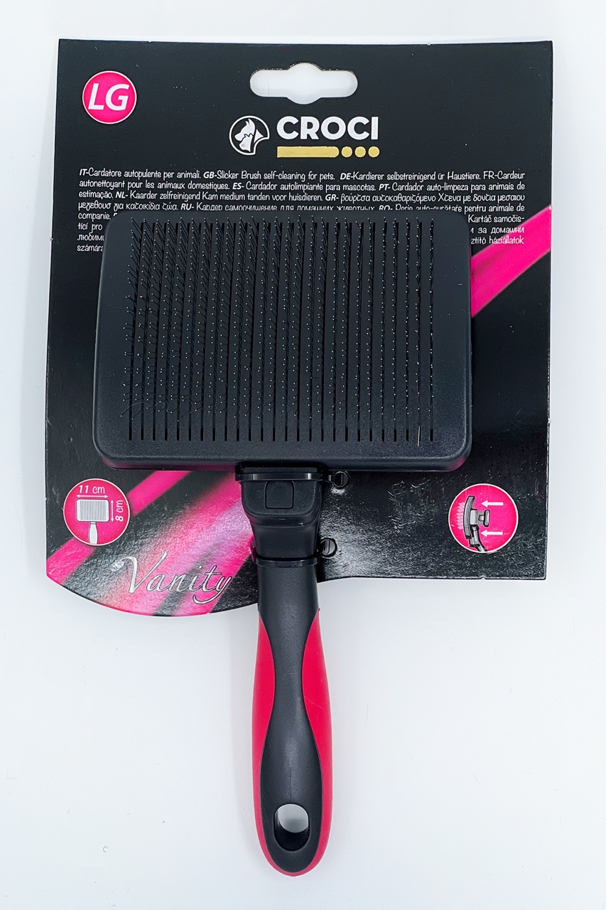 Hundkarda Vanity XL Self-Cleaning