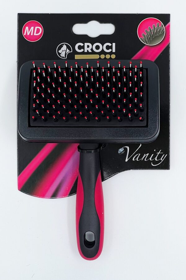 Borste Vanity Spazzola M