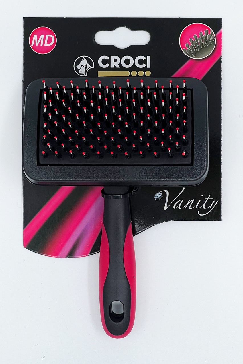 Borste Vanity Spazzola M