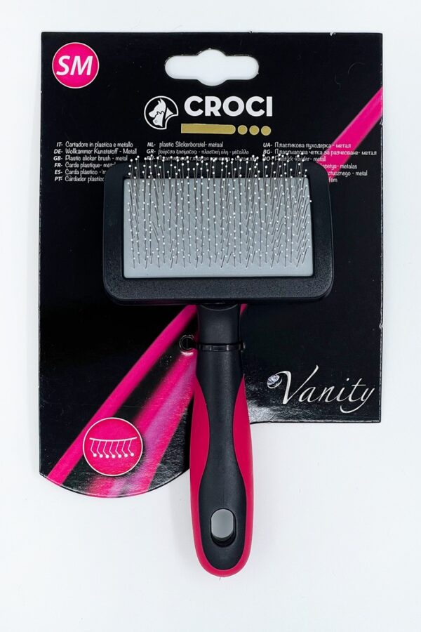 Hundborste Vanity SM