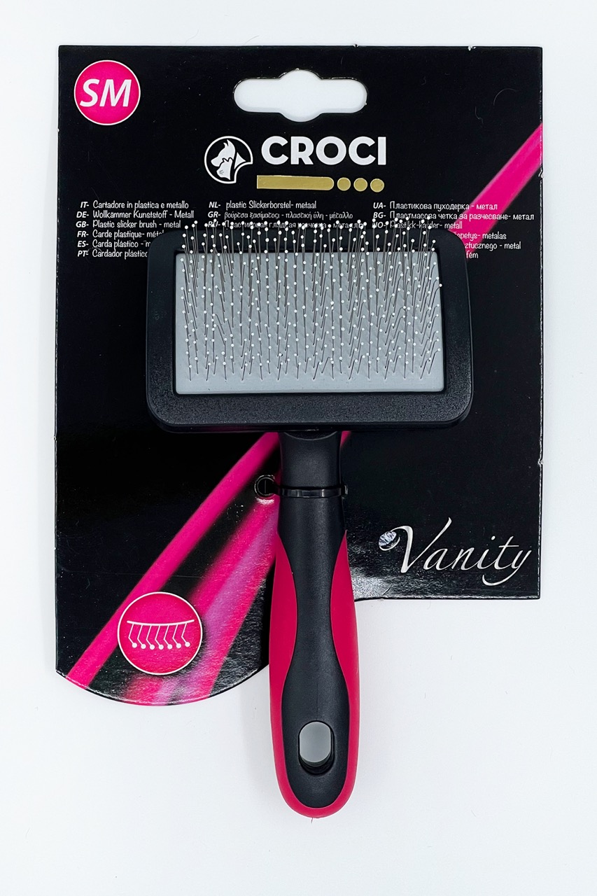 Hundborste Vanity SM