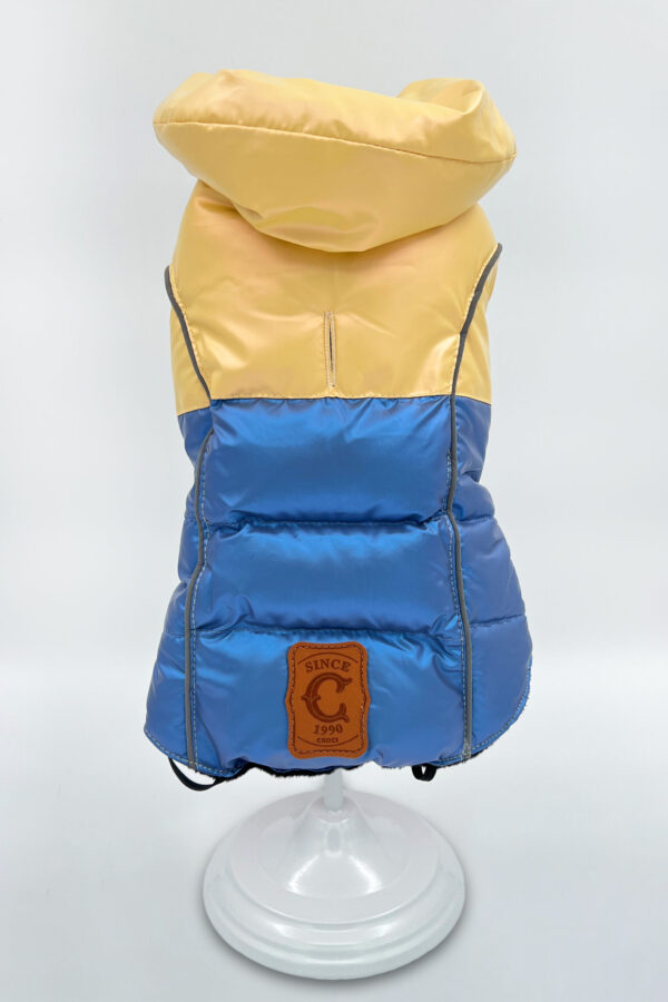 Hundjacka Pearly Dream