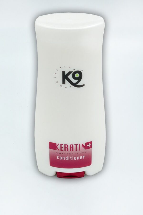 Hundbalsam K9 Keratin+ Conditioner 300ml