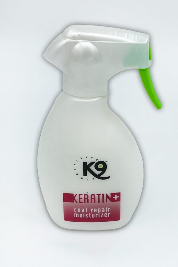 K9 Keratin Repair moisturizer 250 ml