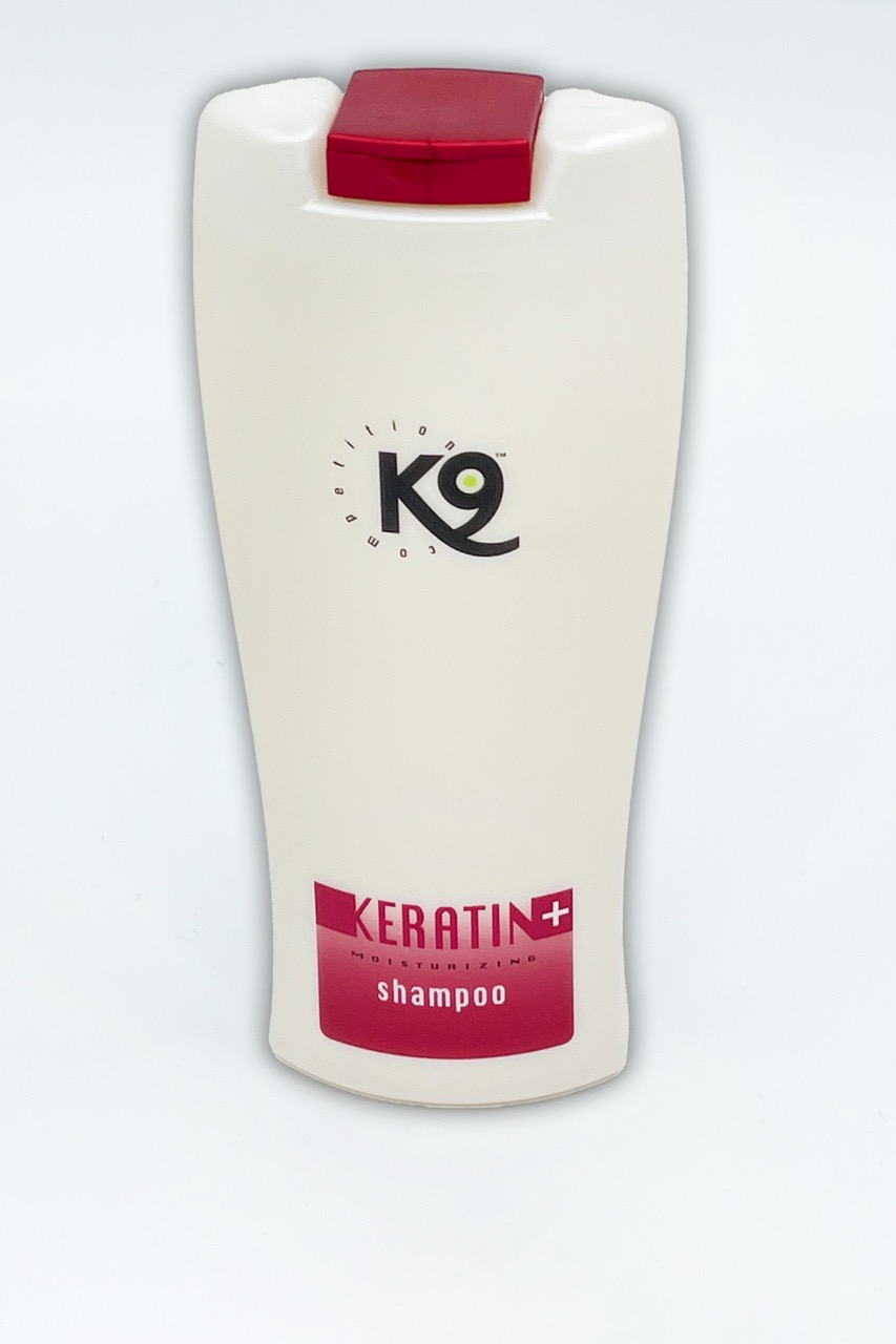 K9 Shampoo Keratin 300 ml