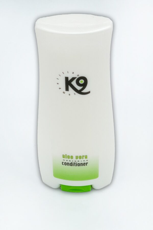 K9 Aloe Vera Hundbalsam