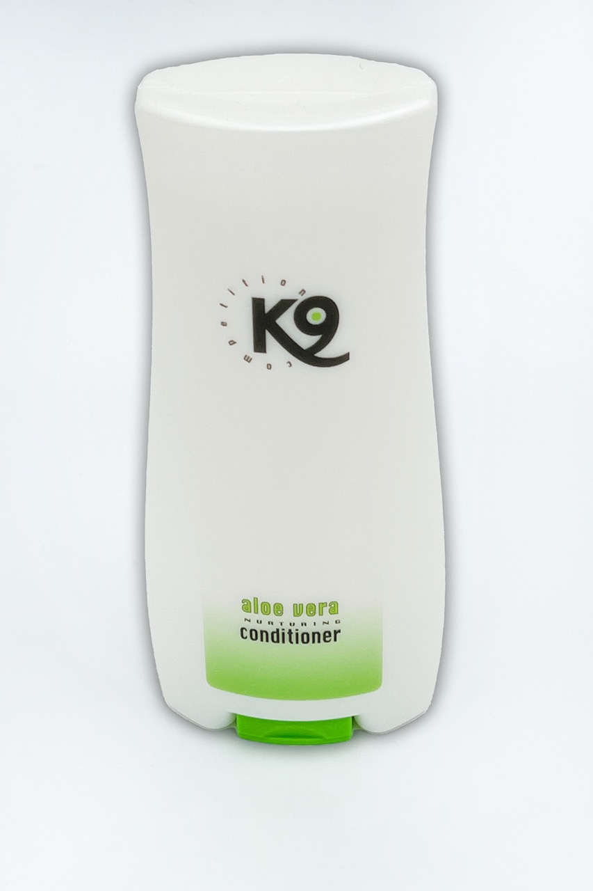 K9 Aloe Vera Hundbalsam