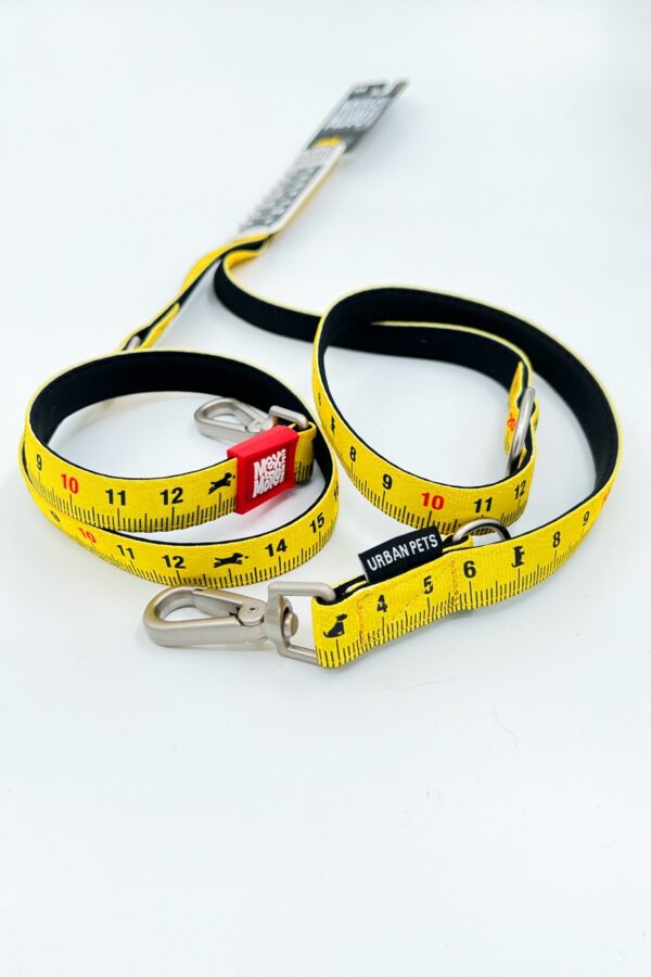 Koppel Ruler Multifunktionell