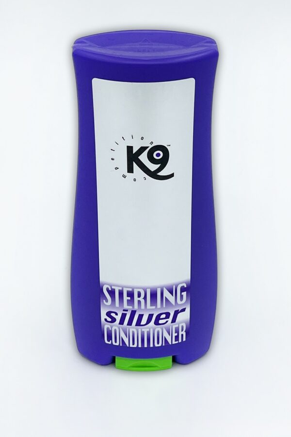 K9 Silver Conditioner 300 ml