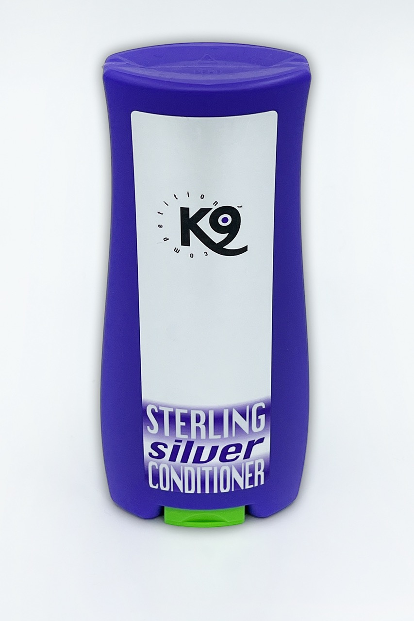 K9 Silver Conditioner 300 ml