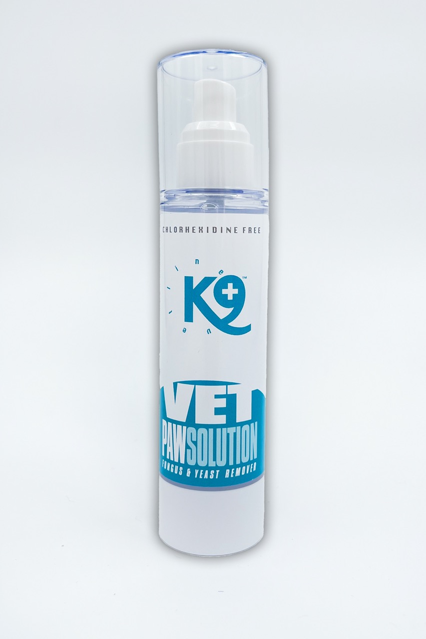 K9 Paw Solution 100 ml