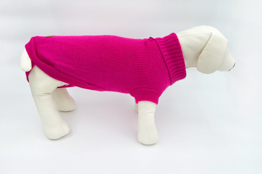 Tröja Valencia Pink