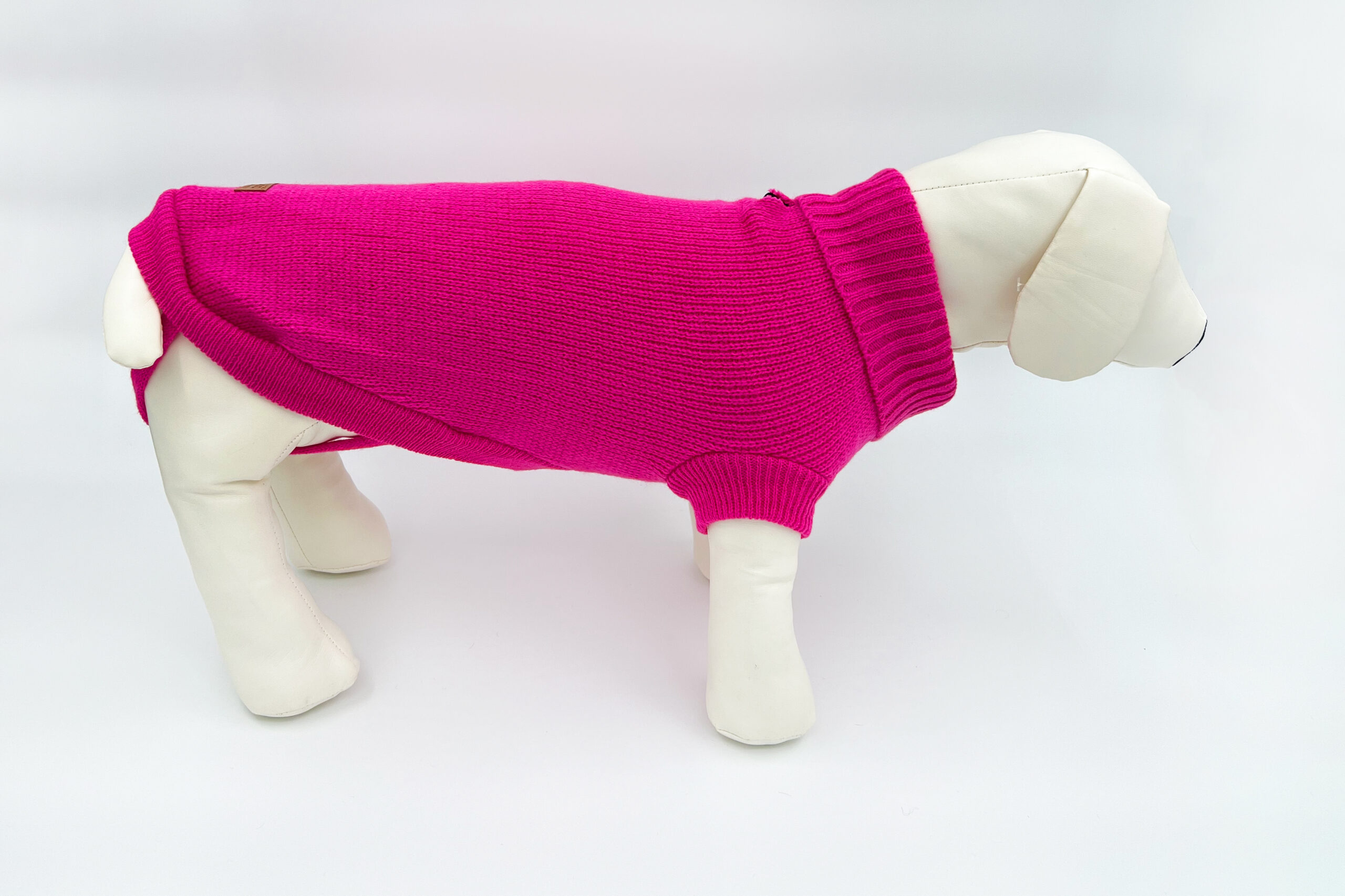 Tröja Valencia Pink