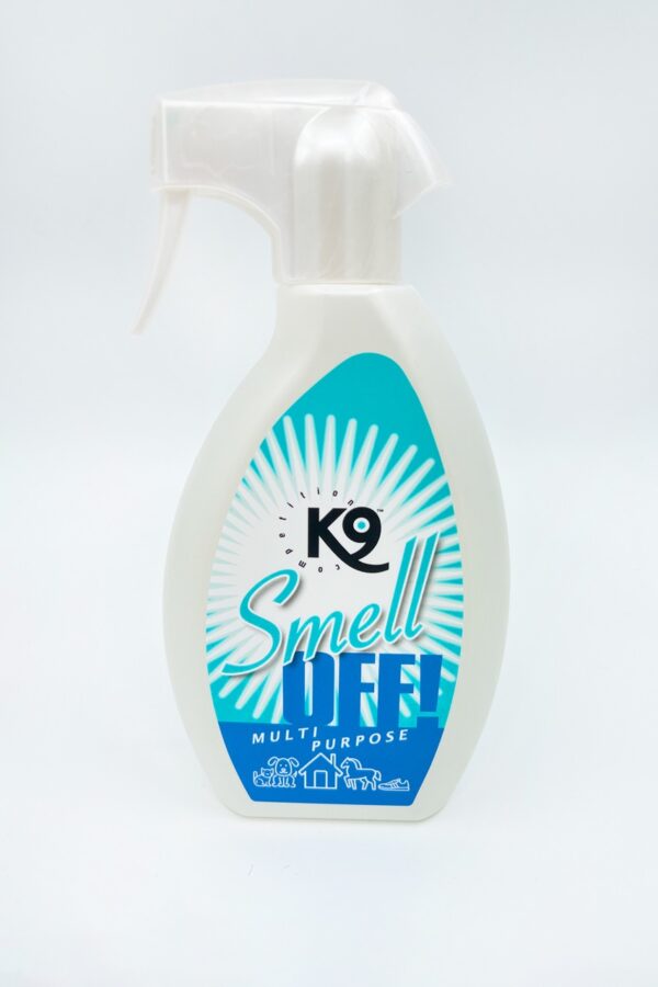K9 Smell off 500 ml