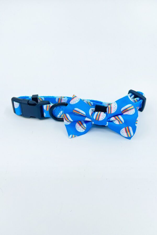 Halsband Fantasia Foodie