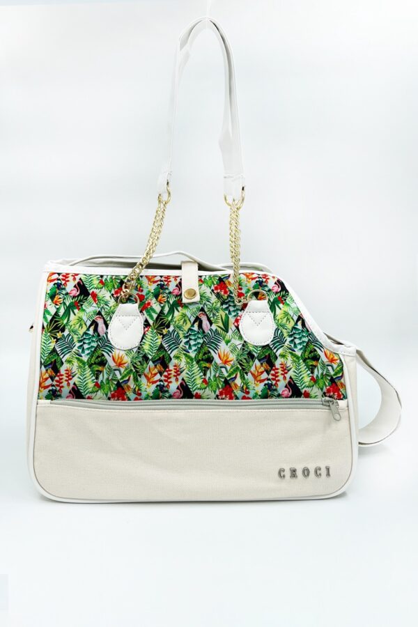 Hundväska Jungle Scout