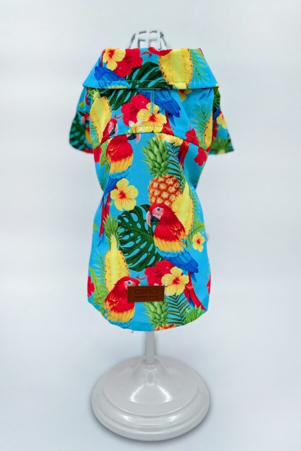 Hundskjorta Chiringuito