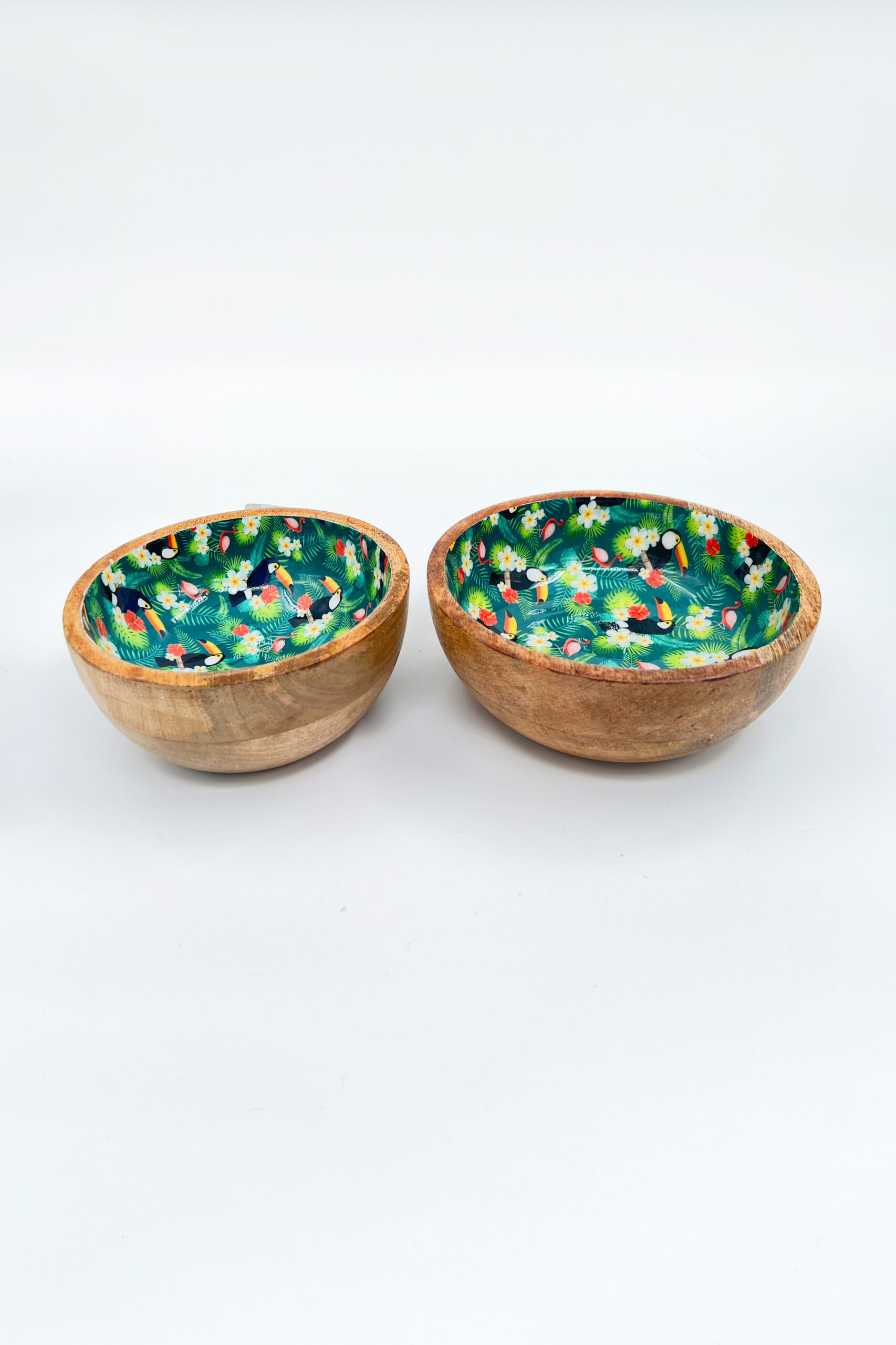 Hundskål Toucan - Bild 3