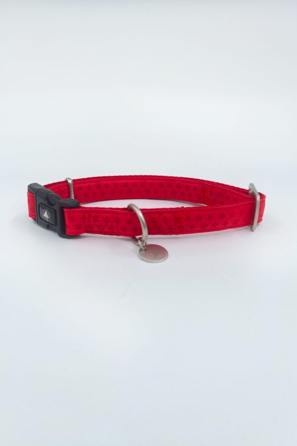 Halsband Mylord Röd