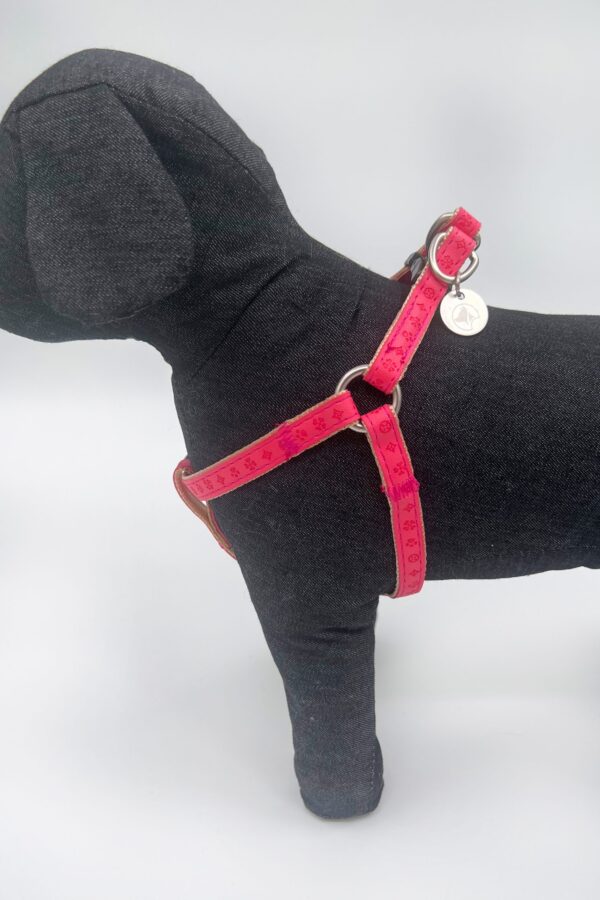 Hundsele Mylord Röd