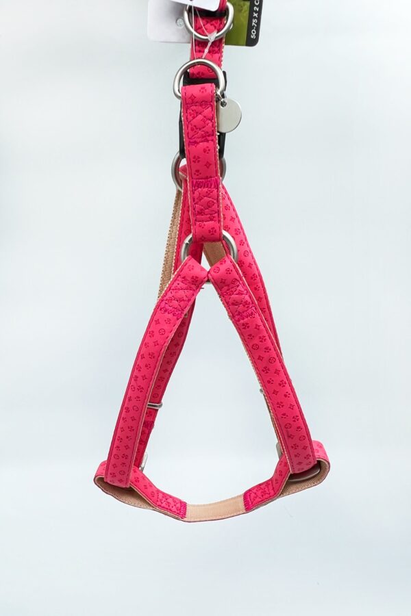 Hundsele Mylord Rosa