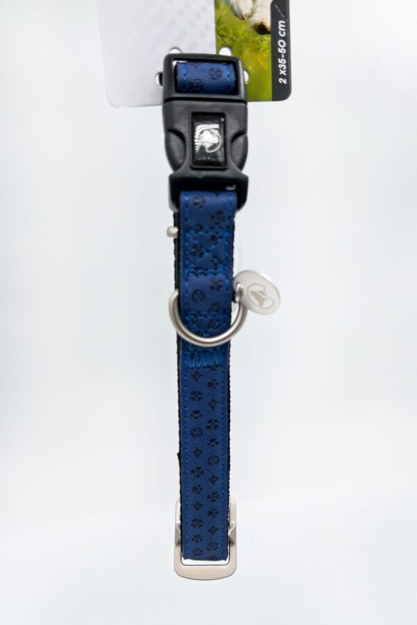 Hundhalsband Mylord  Blue