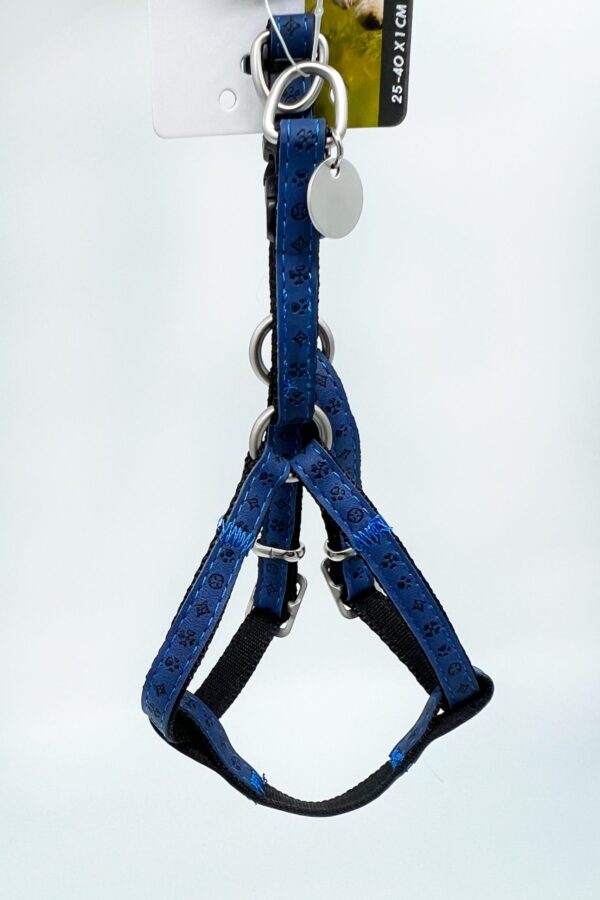 Hundsele Mylord Navy Blue