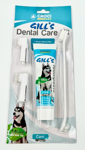 IMG_4663.jpg Dog Toothpaste Kit - Dental Care Gill'S