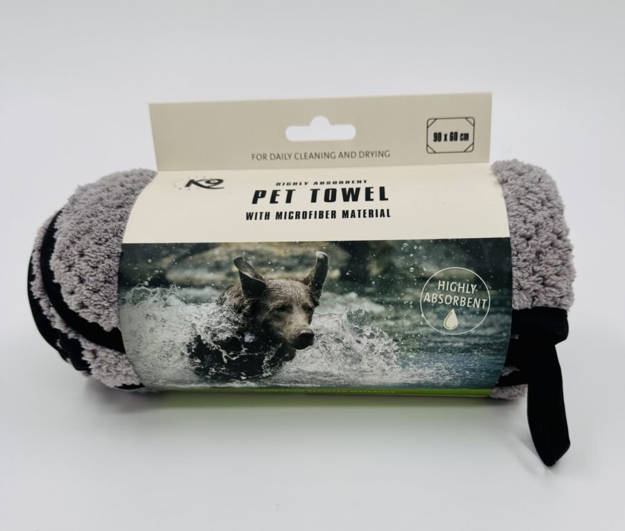 Pet Towel 90x60 cm