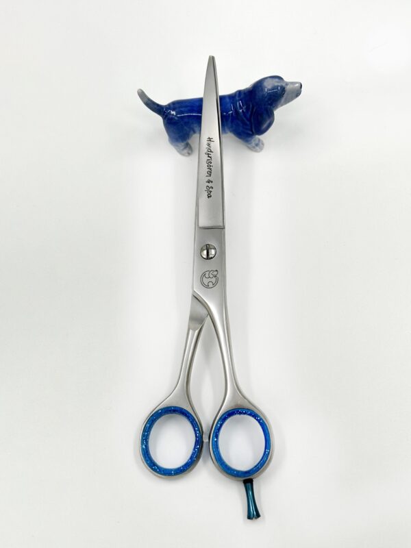 Striker Professionell Hundsax Böjd 7,5"