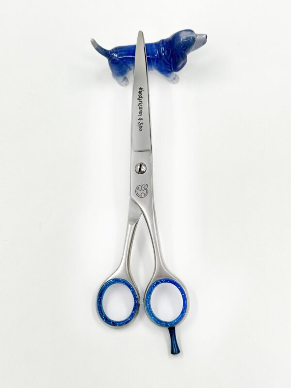 Striker Professionell Hundsax Rak 7,5"