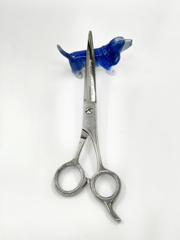 Iconic Hundsax Rak 7"