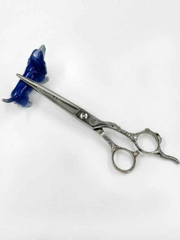 Hashu Professionell Rak Sax 6,5"